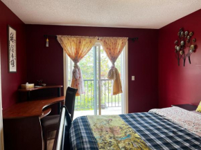 Beddington masteroom close airport! Calgary